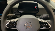 Volkswagen ID.3 150kW Match Pro S 77kWh 5dr Auto [5 Seats] Electric Hatchback